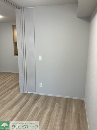 クレストコート中野富士見町の物件内観写真